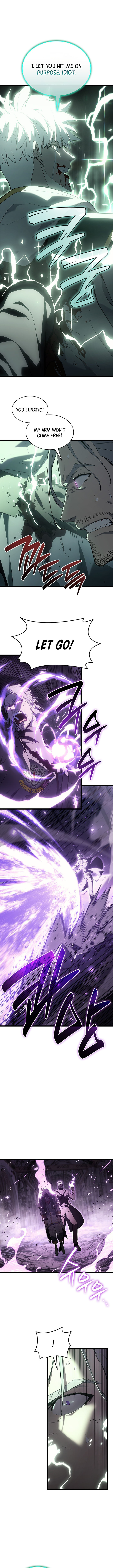 The Return of the Disaster-Class Hero Chapter 183 18